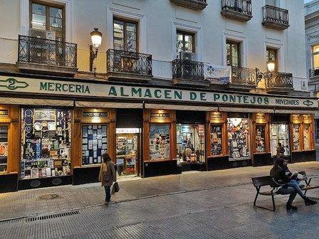 Tejidos del Centro