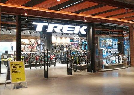 Trek Bicycle X-Madrid