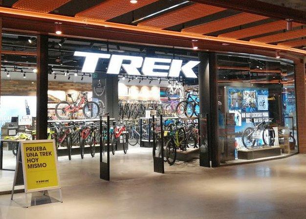 Trek Bicycle X-Madrid
