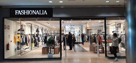 Fashionalia