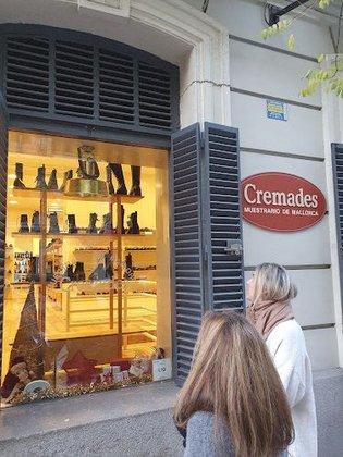 Cremades