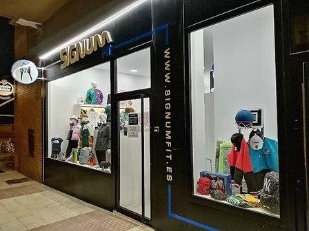 Signum Fit