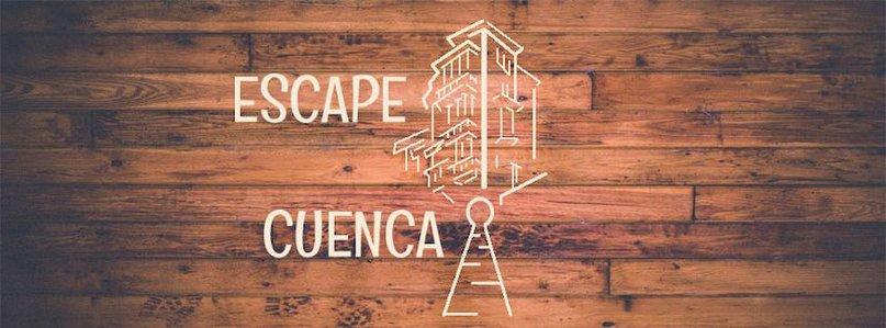 Escape Cuenca