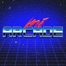 Arcade machines Recreativas - MiArcade