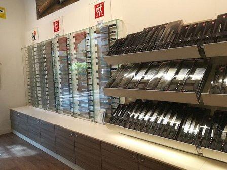 ZWILLING J.A. Henckels Las Rozas