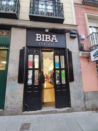 Biba Vintage