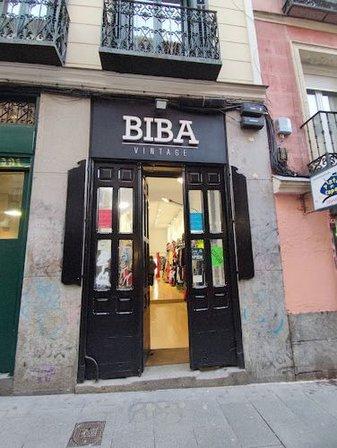 Biba Vintage