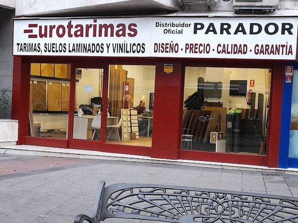 Eurotarimas