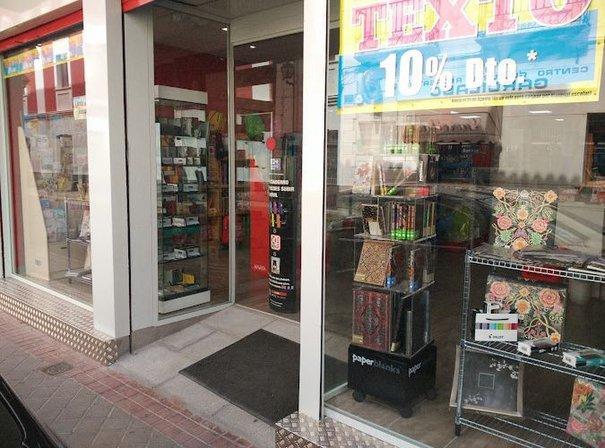 Imprenta y Papelería Moderna