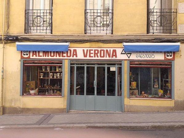 Almoneda Verona