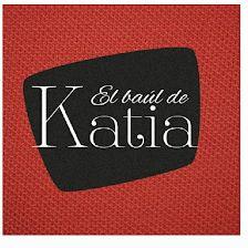 El baúl de Katia