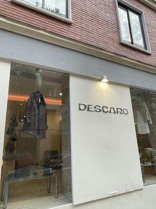 Descaro Second Hand