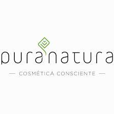 Puranatura cosmética natural saludable y respetuosa