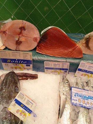 Pescadería Riomar SL