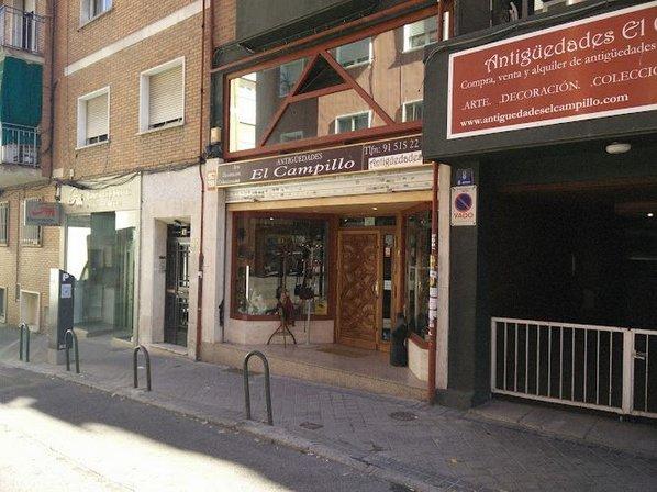 El Campillo