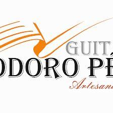 Guitarras Teodoro Pérez