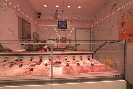 Supermercados Iberochina 中欧商场
