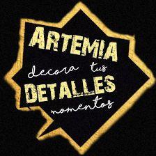 Artemia Detalles