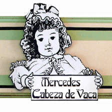 Mercedes Cabeza de Vaca