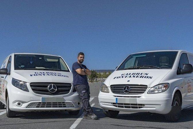 Galbrus Fontaneros