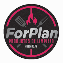 For-Plan | Productos de Limpieza