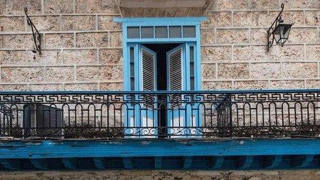 Book to Cuba