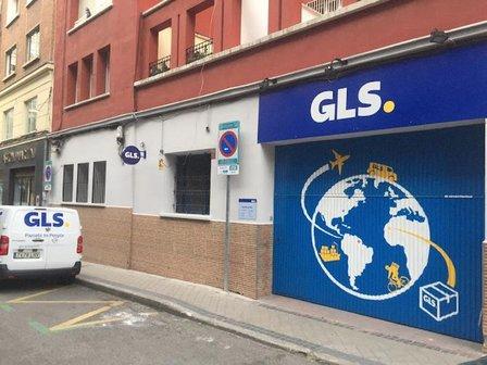 GLS BERNABEU