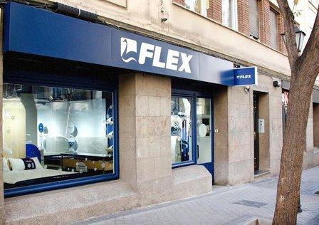 Tienda Flex