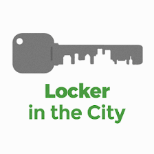 Locker in the City Madrid - Consigna 24h en La Latina | Rastro