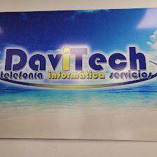 Davitech Telefonía Distribuidor oficial DIGI