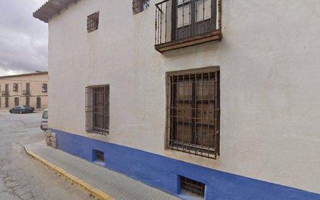 La Venta de Don Alonso Quijano