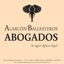 ABOGADOS - ALARCON BALLESTEROS