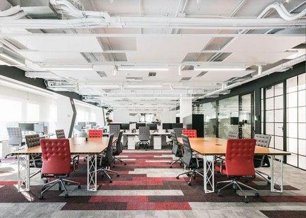 JLL Madrid Real Estate