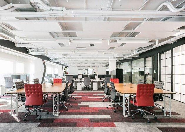 JLL Madrid Real Estate
