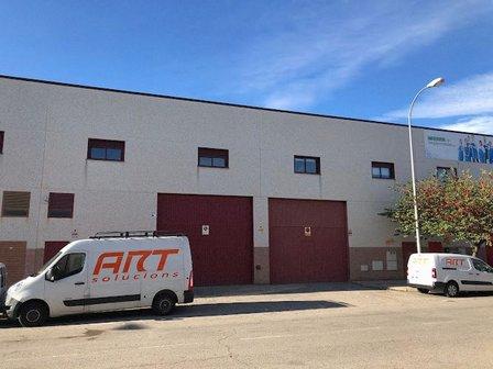 Art Solucions By Art Signage, S.L.