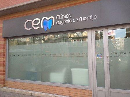 Clínica Eugenia de Montijo