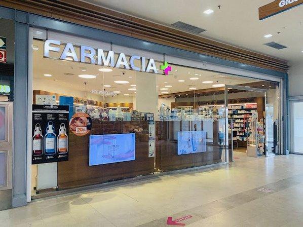 Farmacia Cañizares Martinez Farmacia 12 horas