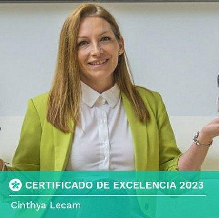 Lecam Psicología