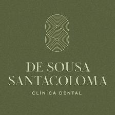 Clínica Dental De Sousa Santacoloma