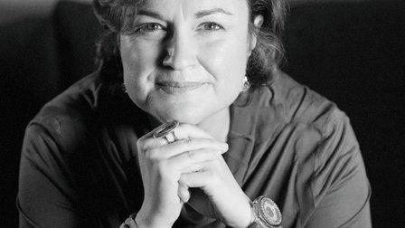 Victoria Fernández Aguirre. Psicóloga. Acompañamiento presencial y online
