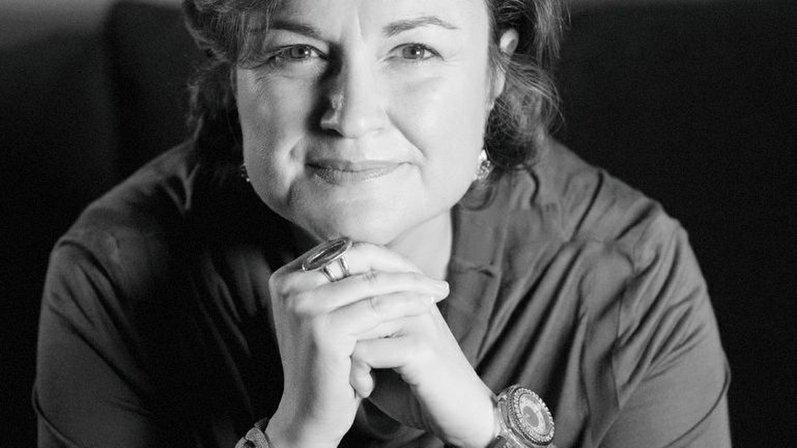 Victoria Fernández Aguirre. Psicóloga. Acompañamiento presencial y online