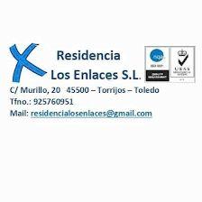 RESIDENCIA DE MAYORES LOS ENLACES