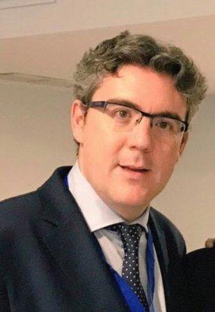 Dr. Mario Alvarez Maestro-Urologo en Madrid