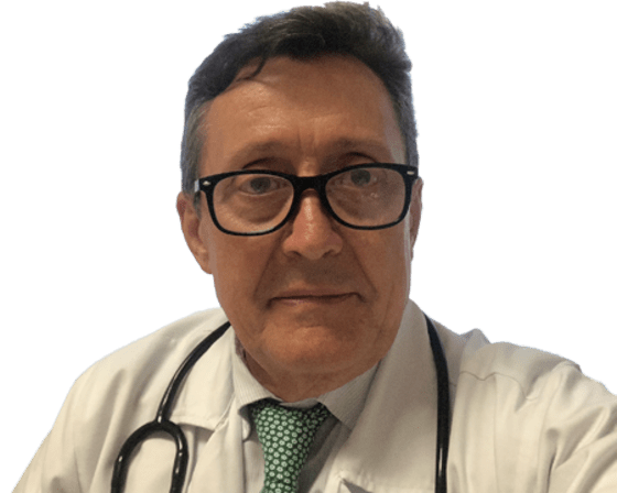 Dr. Manuel de Barrio Fernández