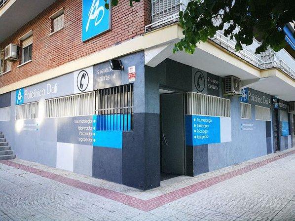 Policlinica Dali