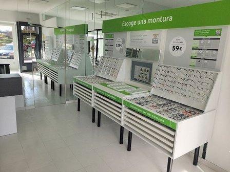 gafas.es Av. Castilla