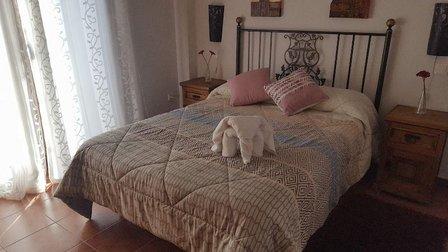 APARTAMENTOS NAVAMAR