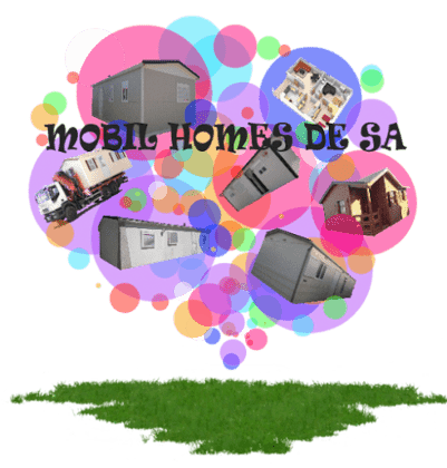MOBIL HOMES DE SA