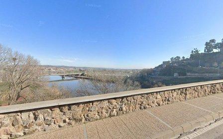 La residencia de la flor y nata de la sociedad