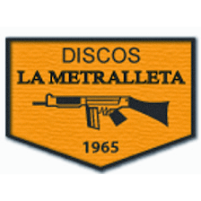 La Metralleta Records